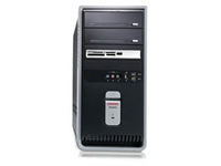 Compaq Presario Desktop SR2129UK