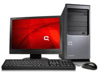 Compaq Presario Desktop SG3010LA