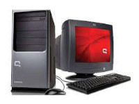 Compaq Presario Desktop SG3053IL