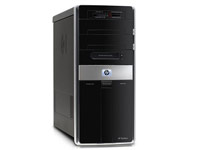 HP Pavilion Desktop Elite m9070.uk