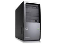 Compaq Presario Desktop SR5001LS