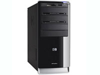 HP Pavilion Desktop a6620f
