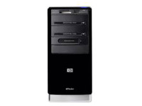 HP Pavilion Desktop a6620la