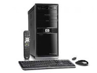 Compaq Presario Desktop SR5143IL