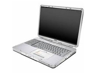 Compaq Presario Notebook C300