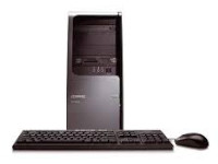 Compaq Presario Desktop SR5540AN