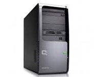 Compaq Presario Desktop SR5501