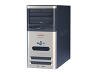 Compaq Presario Desktop S5000CL-B