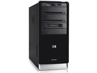 HP Pavilion Desktop a6623uk