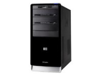HP Pavilion Desktop a6625fr