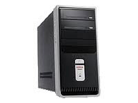 Compaq Presario Desktop SR1819IT - [DDR2]