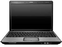 Compaq Presario Notebook 1200Z