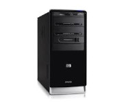 HP Pavilion Desktop a6631nl