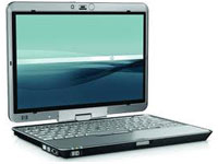 Compaq Presario Notebook 2710US