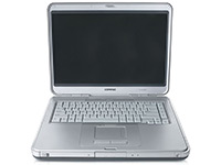 Compaq Presario Notebook R3000T