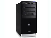 HP Pavilion Desktop a6635fr