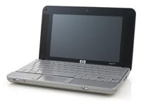 Compaq Presario Notebook 2133