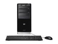 HP Pavilion Desktop a6635uk