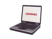 Compaq Presario Notebook 2548EA