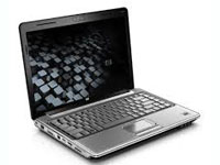 HP Pavilion Notebook dv5-1002au