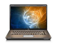 HP Pavilion Notebook dv5-1002tu