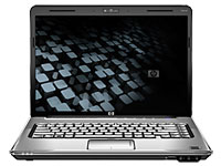 HP Pavilion Notebook dv5-1004tx