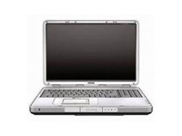 Compaq Presario Notebook X6000