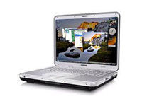 Compaq Presario Notebook R4000