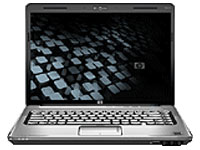 HP Pavilion Notebook dv5-1006ax