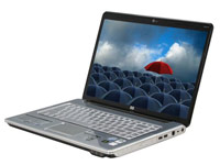 HP Pavilion Notebook dv5-1010ax