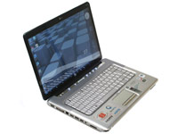 HP Pavilion Notebook dv5-1010ea