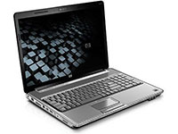 HP Pavilion Notebook dv5-1010eb