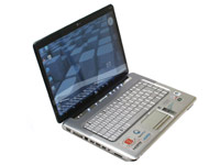 HP Pavilion Notebook dv5-1010ef