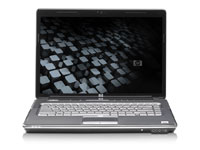 HP Pavilion Notebook dv5-1010et