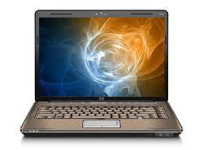 HP Pavilion Notebook dv5-1010ev