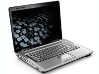 HP Pavilion Notebook dv5-1012el