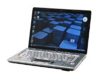 HP Pavilion Notebook dv5-1013el