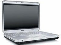 Compaq Presario Notebook R3250EA