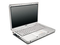 Compaq Presario Notebook V2120EA