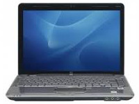 HP Pavilion Notebook dv5-1020el