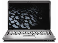 HP Pavilion Notebook dv5-1020ev