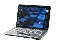 HP Pavilion Notebook dv5-1021el