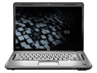 HP Pavilion Notebook dv5-1021et