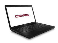 Compaq Presario Notebook 2203US