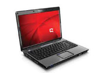 Compaq Presario Notebook 2213AP