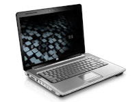 HP Pavilion Notebook dv5-1030ee