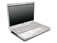 Compaq Presario Notebook V2009EA