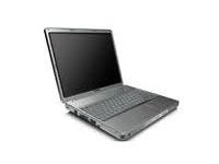 Compaq Presario Notebook M2105EA