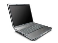 Compaq Presario Notebook M2130EA
