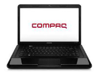 Compaq Presario Notebook 1520US